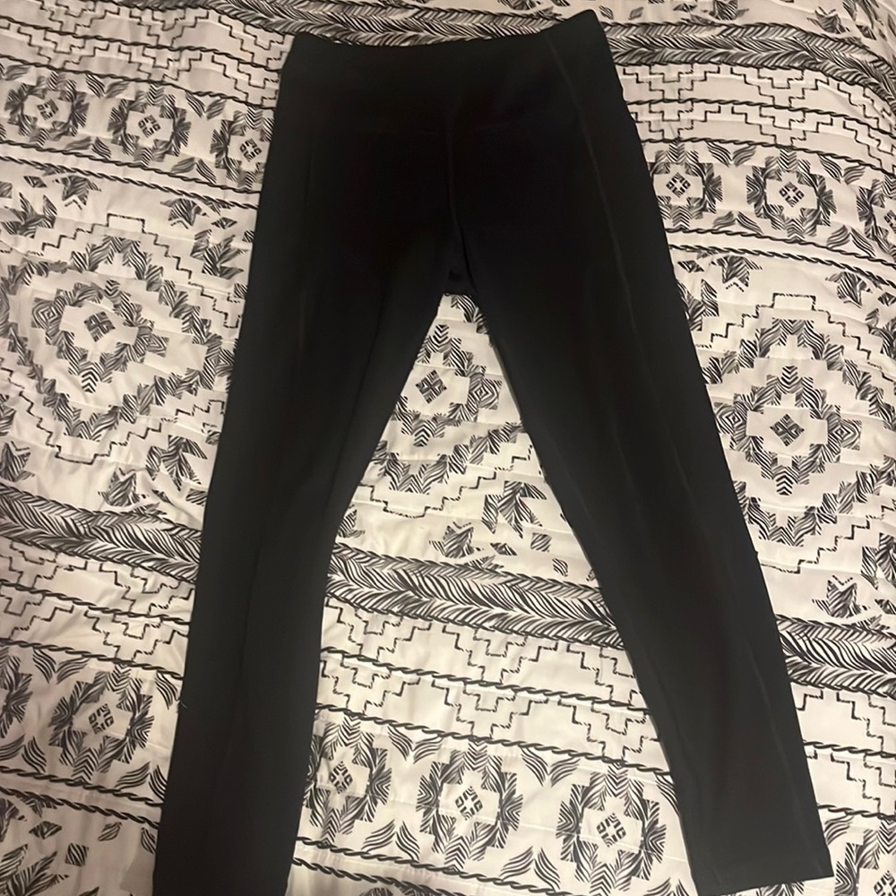 Victoria secret leggings